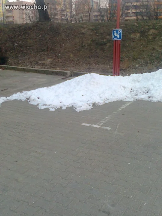Czy to nie wiocha?