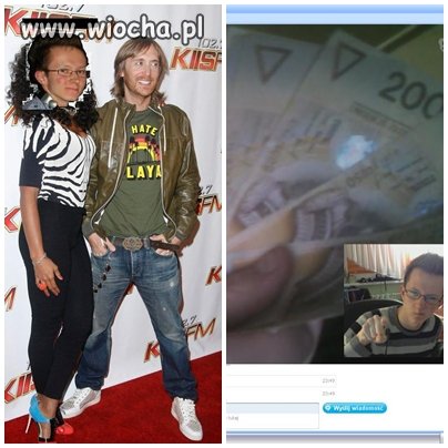 Mistrz painta i lansu