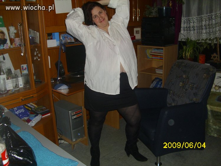 I'm sexy and I know it.