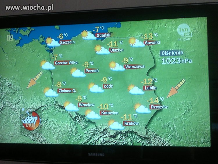 W końcu doczekałem się 