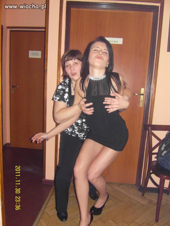 Takie tam...