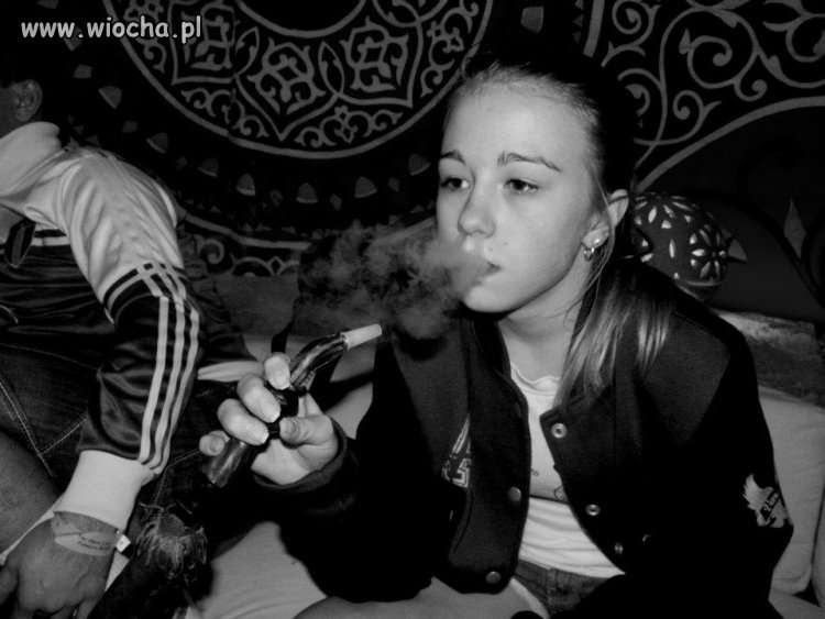13 lat i...