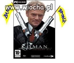 Hitman 3