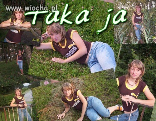 Taka ja...
