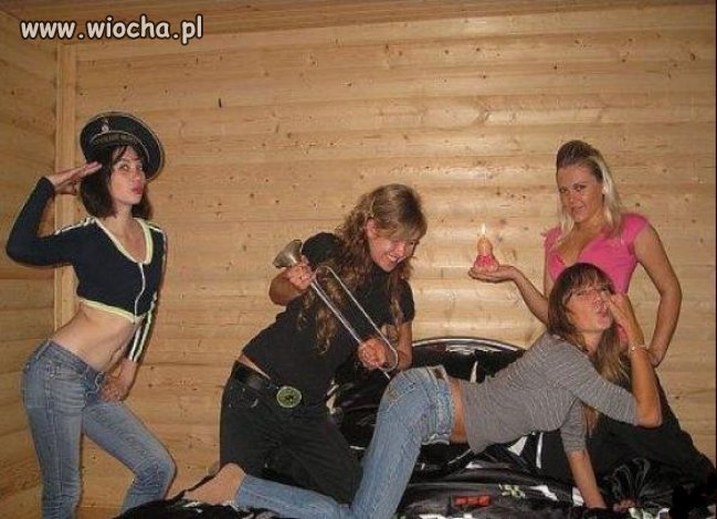 Gdzie one mają mózg?