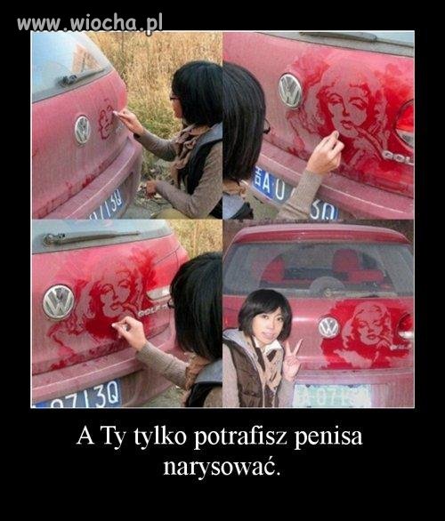 ARTYSTKA