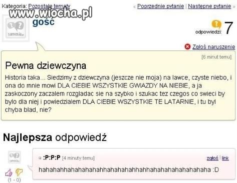 Pewna dziewczyna 