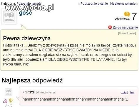 Pewna dziewczyna 