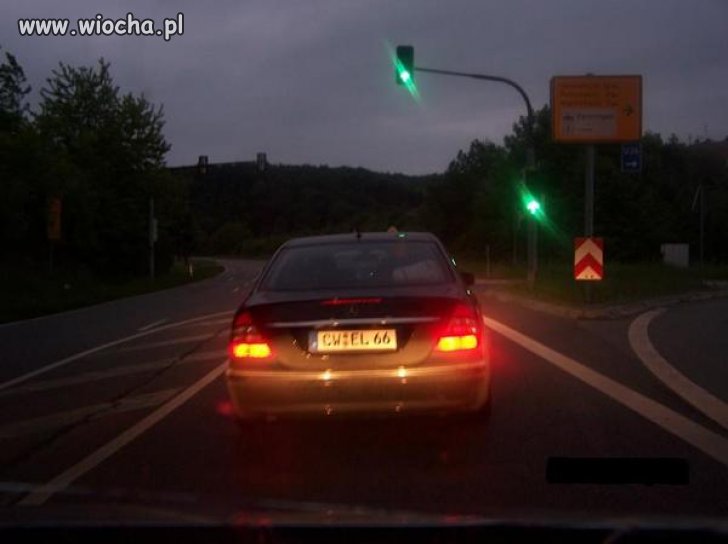 Pewnego razu w Niemczech...