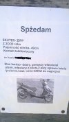 ''SPŻEDAM''