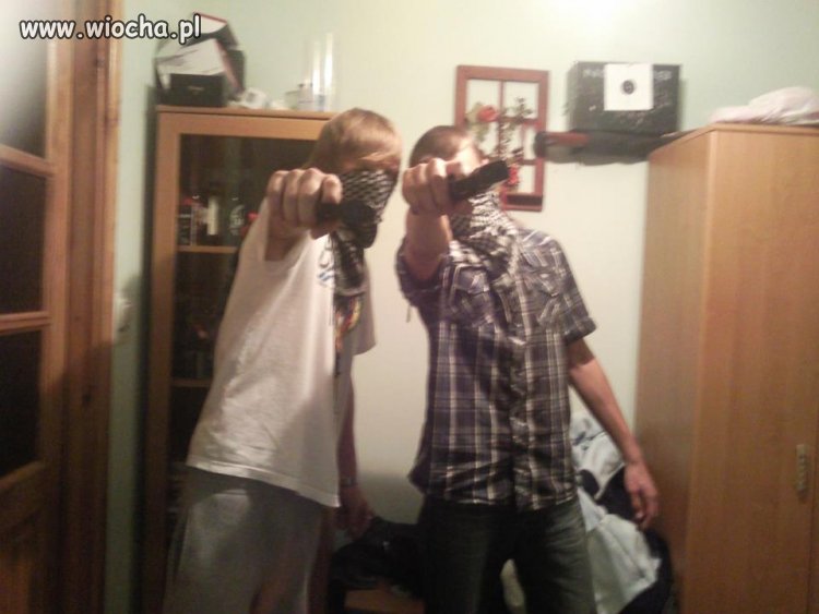 Gangsta