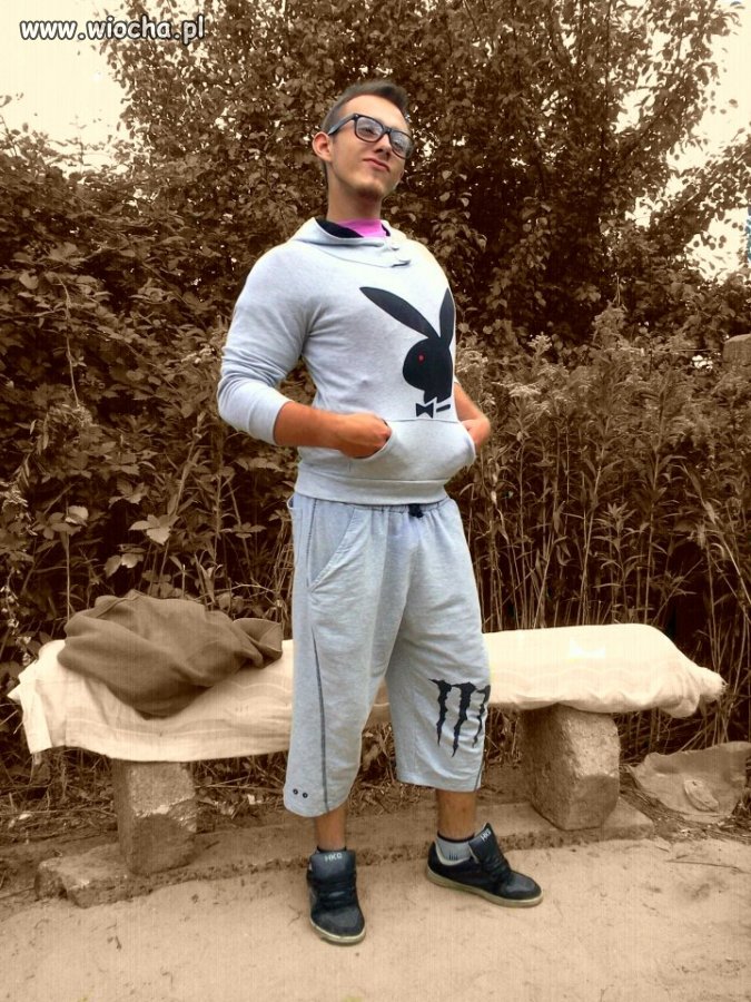 Mmm  jaki Pleyboy