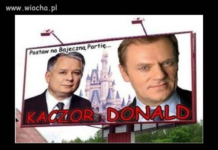 Polska polityka