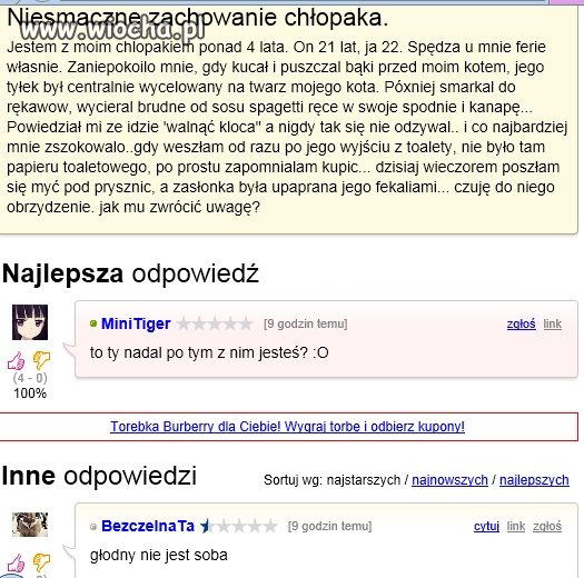 Nie wierzę...