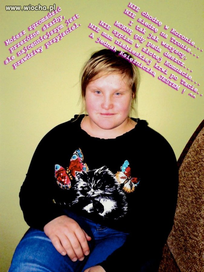 Księżniaczka