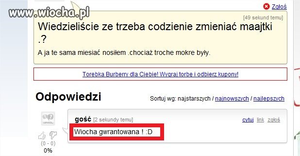 To się nazywa błyskowtliwość 