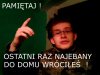 Pamiętaj!