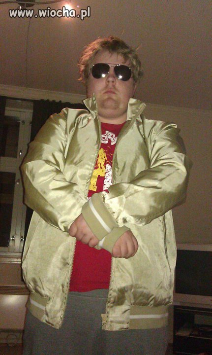 Fat Joe