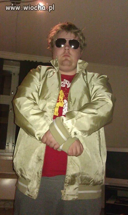 Fat Joe