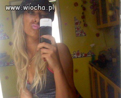 Typowa wiocha 