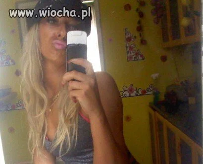 Typowa wiocha 