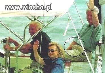 Widać w każdym wieku zdarzają się 