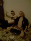 Gangsta z NK