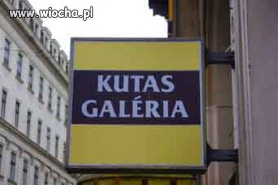 Takie tam...