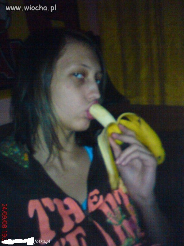 Wiocha na fotka.pl