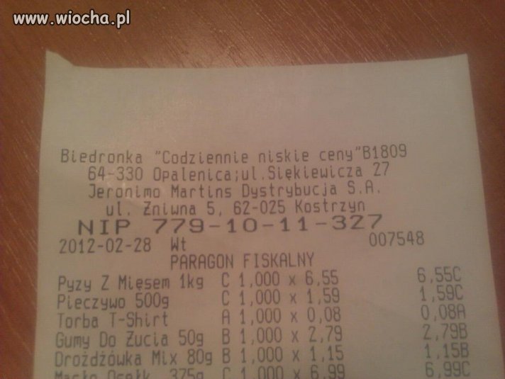 Z cyklu sławni poeci...