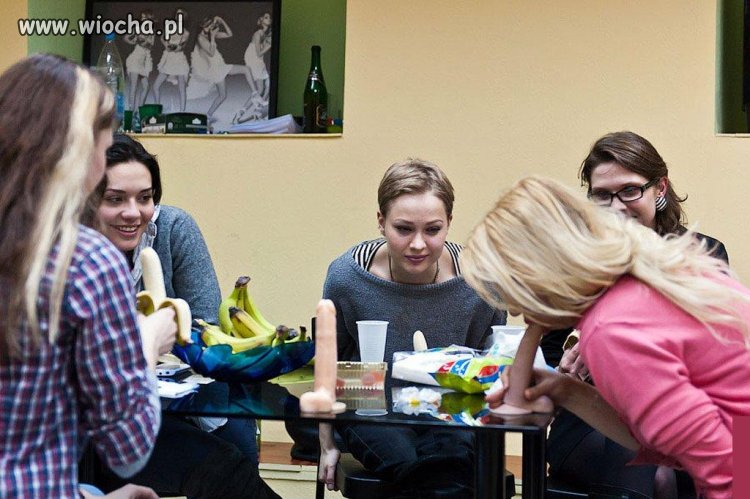 Koło gospodyń miejskich zorganizowało szkolenie