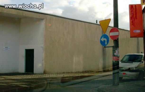 Jechać czy...