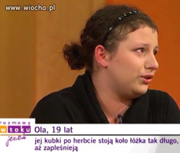 Hehehe no to ładnie