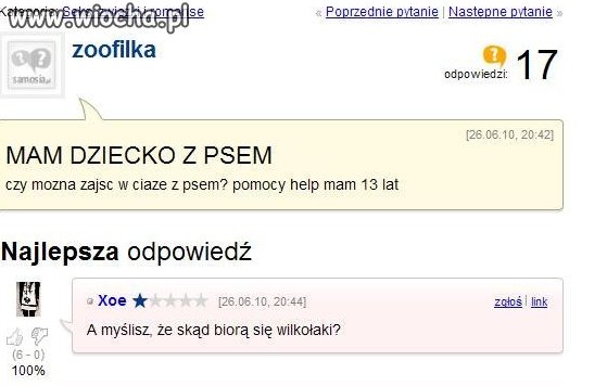 Ah te dzieci