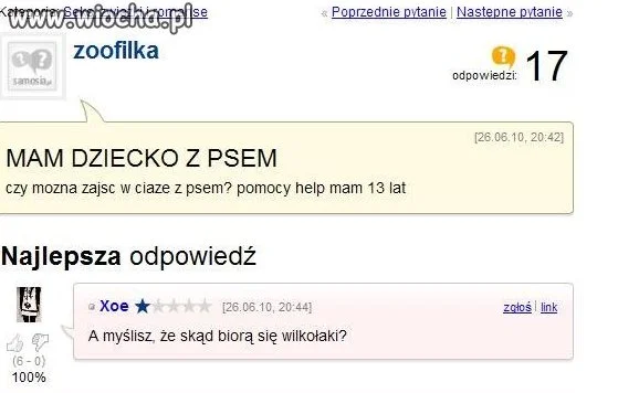 Ah te dzieci