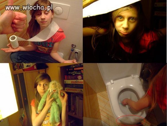 I czym tu się chwalić na nk??