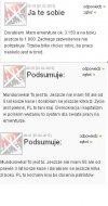 Dla mnie coś takiego to wiocha