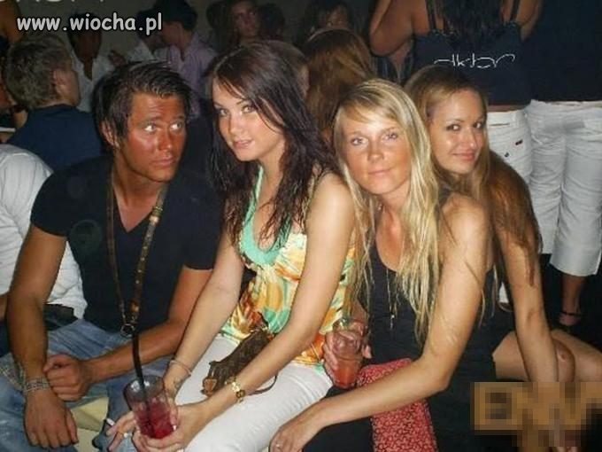 Ach, ta opalenizna...