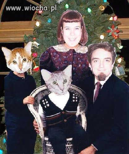 Mistrzowie photoshopa