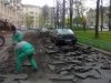Mały remont 