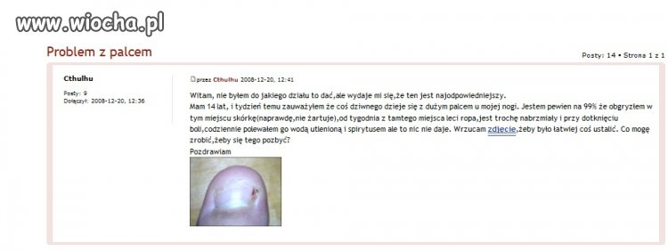 Smacznego...