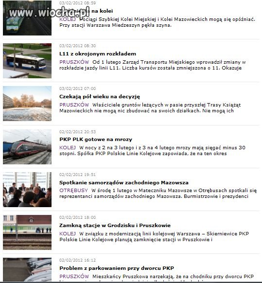 Jak tu nie kochać PKP?!?