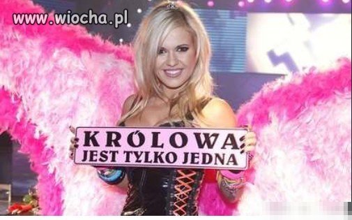 Macie tu swoją wiochę 