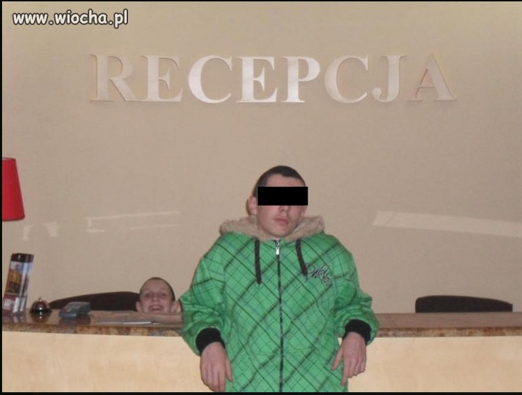 Mistrz drugiego planu 
