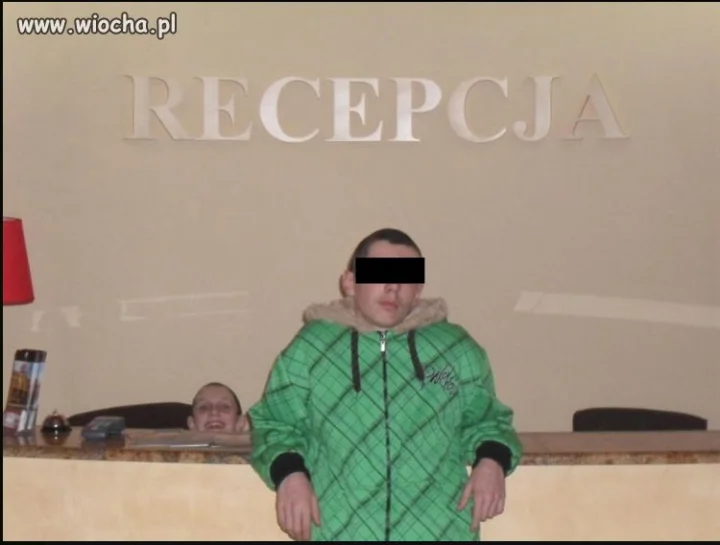 Mistrz drugiego planu 