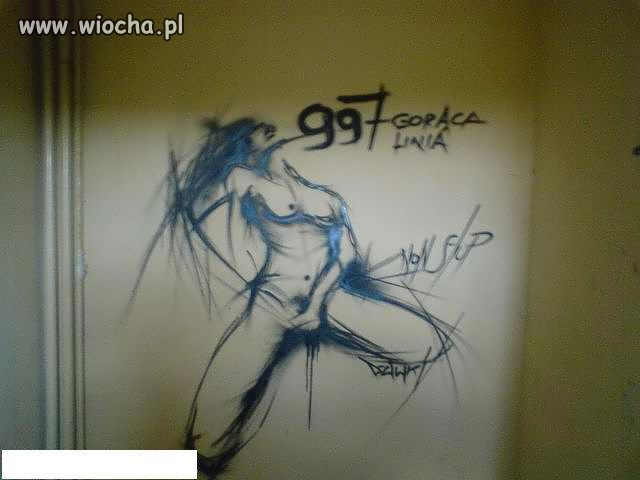 Gorąca linia