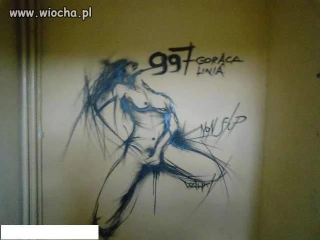 Gorąca linia