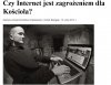 Każdy dla nas jest wrogiem...