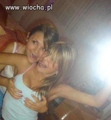 Lans na cycki