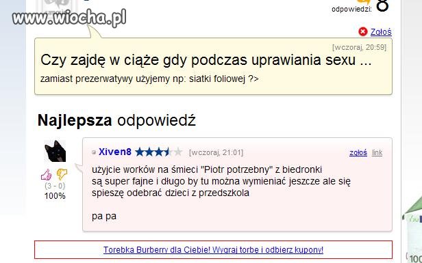 W każdym łóżku